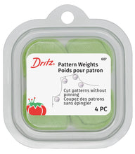 Load image into Gallery viewer, Dritz Pattern Weights
