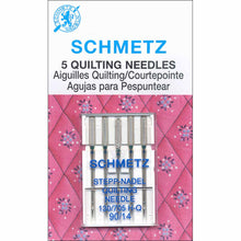 Load image into Gallery viewer, SCHMETZ Specialty Sewing Machine needles (Home)
