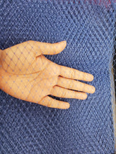 Load image into Gallery viewer, Hat Netting (Millinery Veil)
