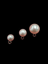 Load image into Gallery viewer, Full Ball Pearl Buttons
