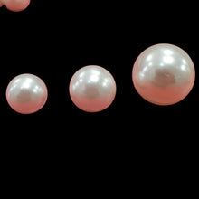 Load image into Gallery viewer, Full Ball Pearl Buttons
