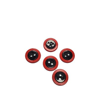 Load image into Gallery viewer, Bicolor button
