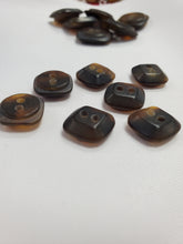 Load image into Gallery viewer, Squircle-shaped Horn buttons
