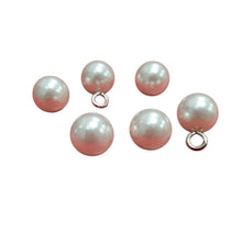 Load image into Gallery viewer, Full Ball Pearl Buttons
