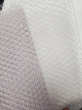 Load image into Gallery viewer, Hat Netting (Millinery Veil)

