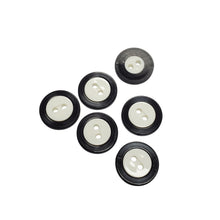 Load image into Gallery viewer, Bicolor button
