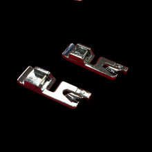 Load image into Gallery viewer, Roll hem foot (home machine)

