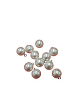 Load image into Gallery viewer, Full Ball Pearl Buttons
