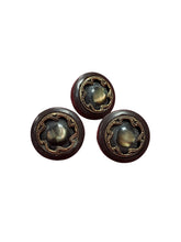 Load image into Gallery viewer, Vintage lucite buttons
