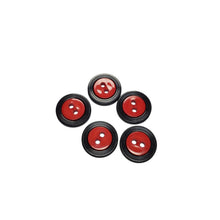Load image into Gallery viewer, Bicolor button
