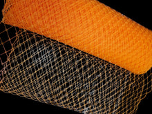 Load image into Gallery viewer, Hat Netting (Millinery Veil)
