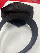 Load image into Gallery viewer, Satin rose decorated headband
