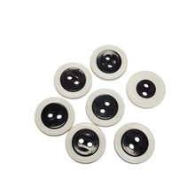 Load image into Gallery viewer, Bicolor button
