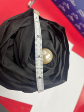 Load image into Gallery viewer, Satin rose decorated headband
