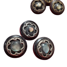 Load image into Gallery viewer, Vintage lucite buttons

