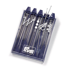 Load image into Gallery viewer, Prym Fine Embroidery &amp; Pearl Beading - 25 Needles
