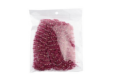 Load image into Gallery viewer, Diamante Mesh Netting Plastic w/Rhinestones 1yd 38cm
