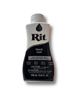 RIT All Purpose Liquid Dye (236ml/8oz)