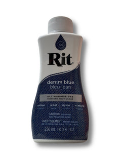 RIT All Purpose Liquid Dye (236ml/8oz)