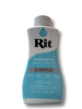 Load image into Gallery viewer, RIT All Purpose Liquid Dye (236ml/8oz)
