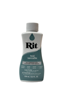 RIT All Purpose Liquid Dye (236ml/8oz)