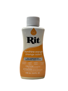 RIT All Purpose Liquid Dye (236ml/8oz)