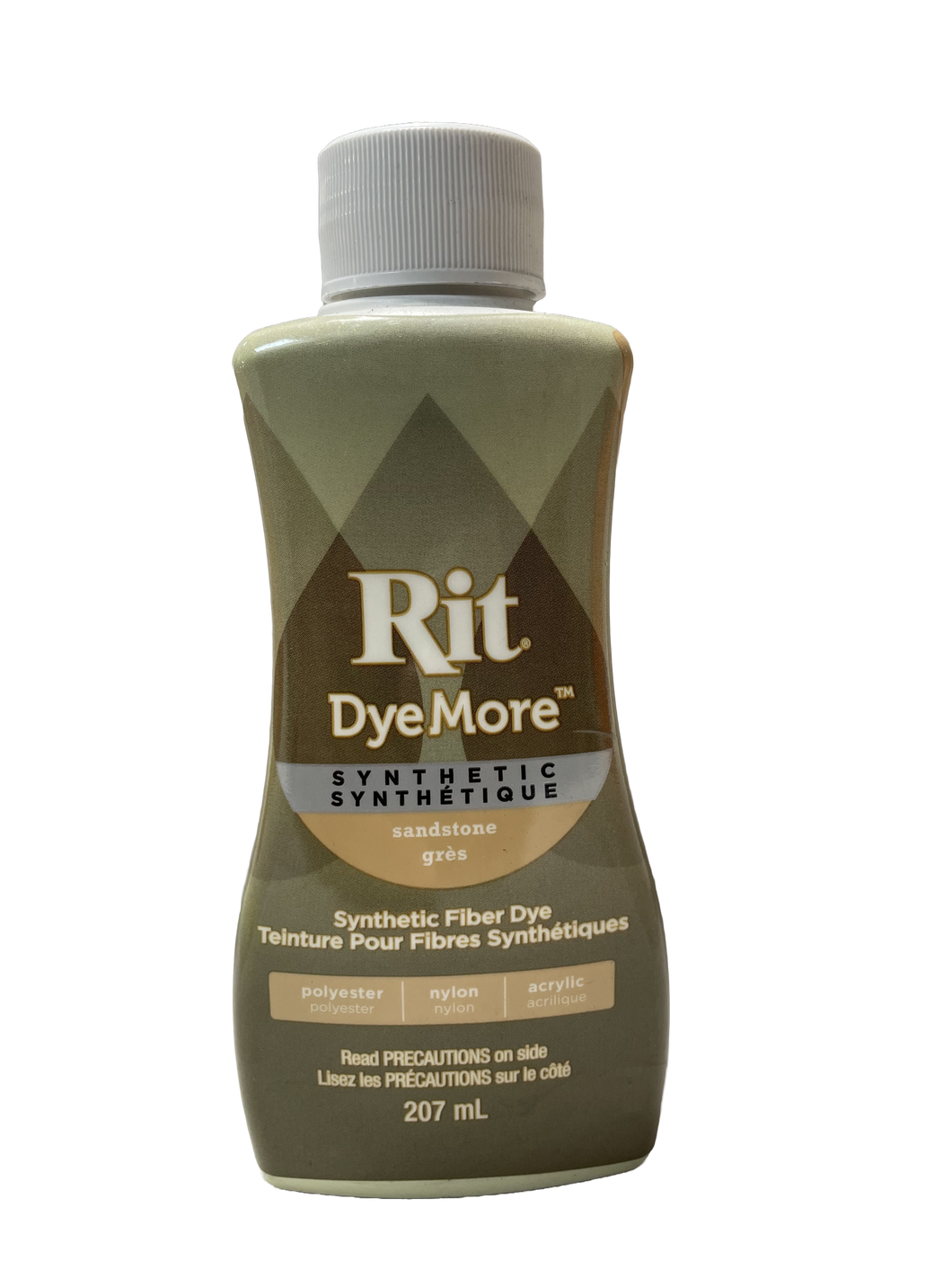 RIT DyeMore Synthetic Fiber Dye (207 mL/7 oz)