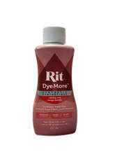 Load image into Gallery viewer, RIT DyeMore Synthetic Fiber Dye (207 mL/7 oz)
