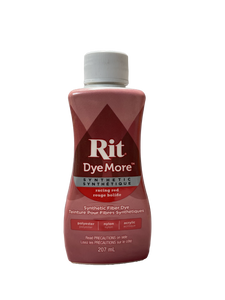 RIT DyeMore Synthetic Fiber Dye (207 mL/7 oz)