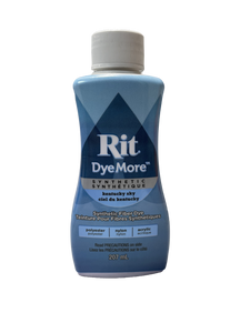 RIT DyeMore Synthetic Fiber Dye (207 mL/7 oz)