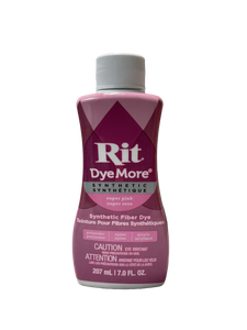 RIT DyeMore Synthetic Fiber Dye (207 mL/7 oz)