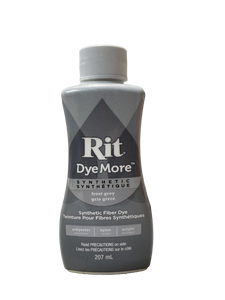 RIT DyeMore Synthetic Fiber Dye (207 mL/7 oz)