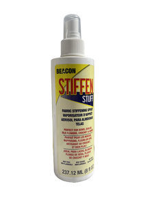 Beacon Stiffen Spray (237.12 ml/8 oz)