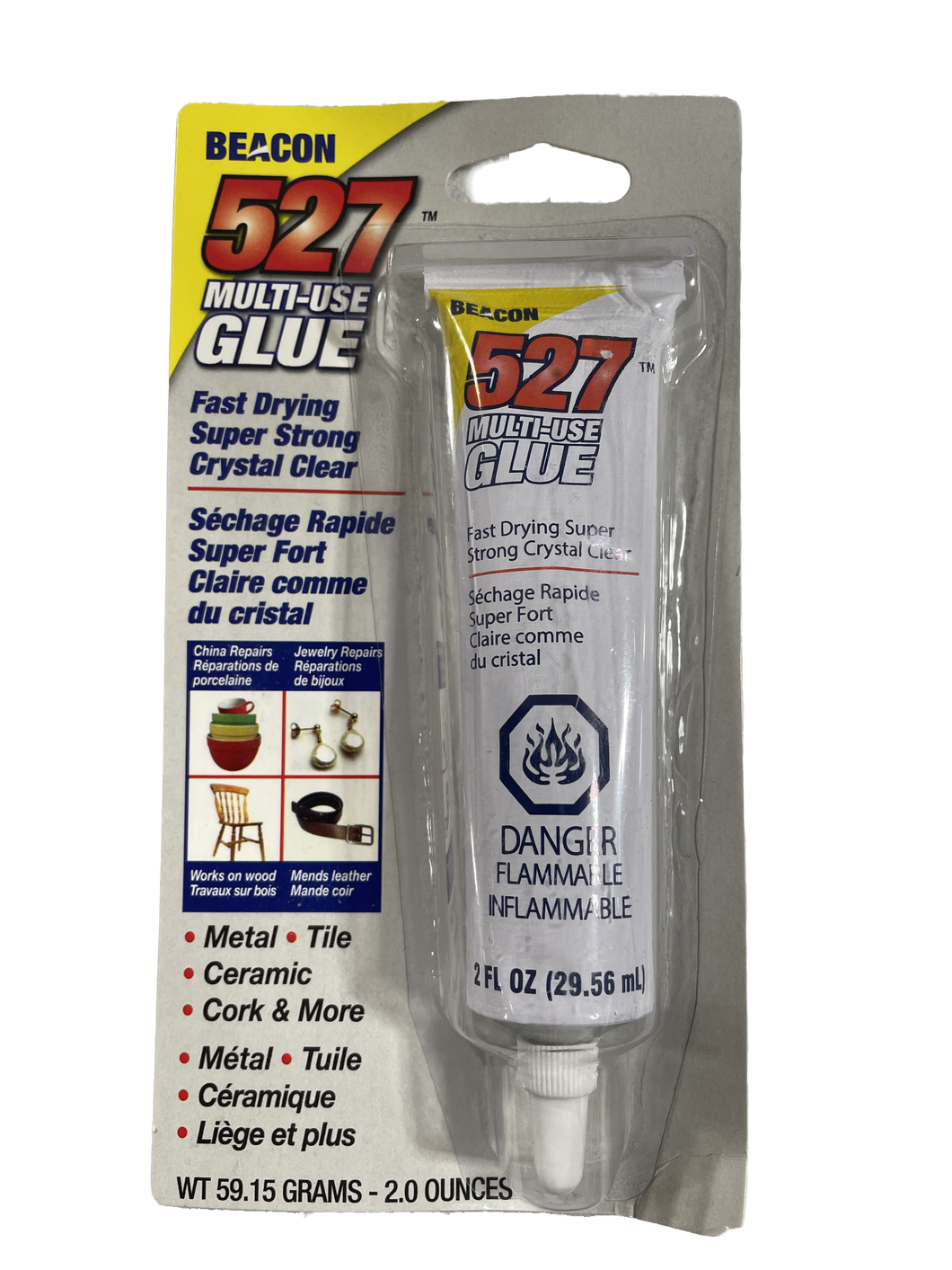 Beacon 527 Multi-Use Glue