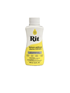 RIT All Purpose Liquid Dye (236ml/8oz)