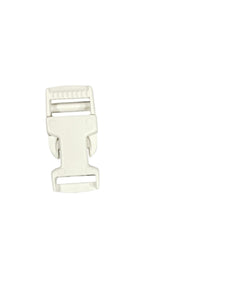 Side Release Plastic Buckle