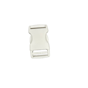 Side Release Plastic Buckle