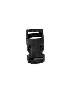 Side Release Plastic Buckle