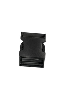 Side Release Plastic Buckle