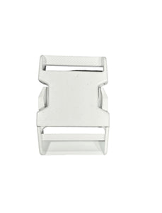 Side Release Plastic Buckle